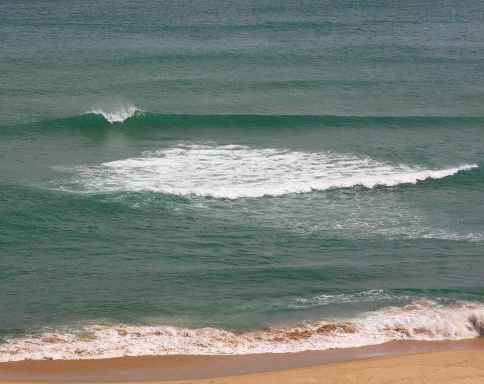 Johanna Seaside Cottages Ngoại thất bức ảnh